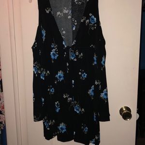 Kendall and Kylie off the shoulder dress